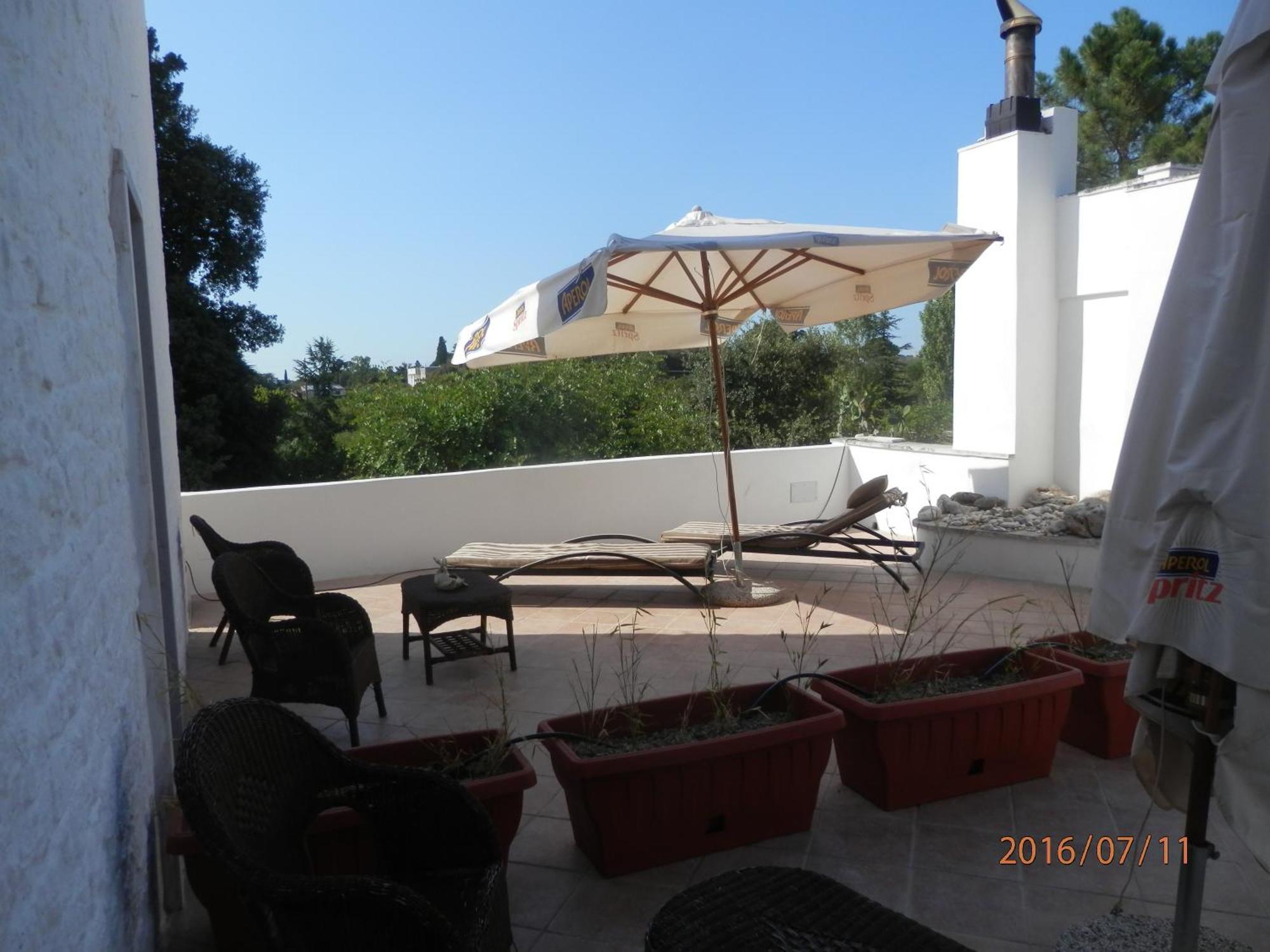 B&B Masseria Sd Di Manchisi Monopoli Exterior foto
